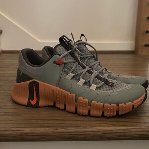 Nike Metcon Worn Once size 13